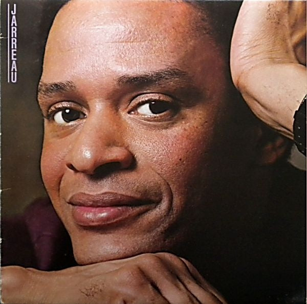 Al Jarreau – Al Jarreau 1982 Soul-Jazz Vinyl