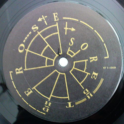 Arcadia – So Red The Rose -1985- Synth-pop (vinyl) Near Mint Copy