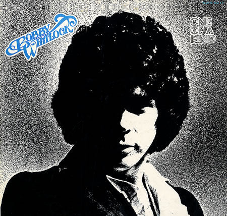 Bobby Whitlock – One Of A Kind -1975 - Southern Rock (vinyl) Derek and the Dominos