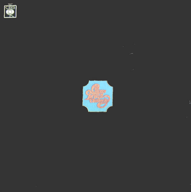 Chicago Transit Authority – Chicago Transit Authority -1969- 2 lps - Classic Rock, Jazz-Rock (vinyl)