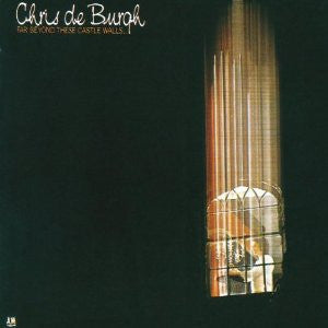 Chris de Burgh – Far Beyond These Castle Walls - 1974-Soft Rock, Pop Rock (Vinyl)