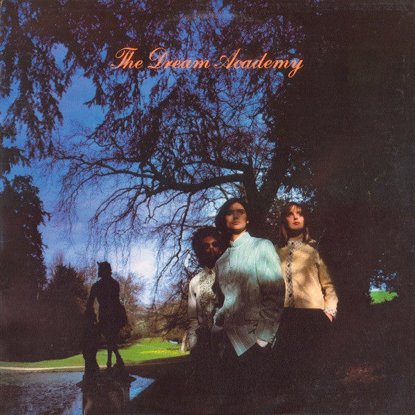 Dream Academy , The – The Dream Academy -1985 Pop Rock, Synth-pop ( Vinyl )