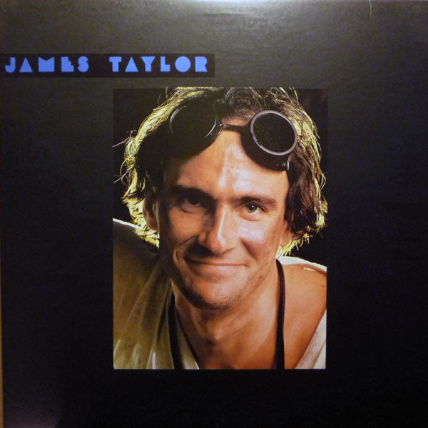 James Taylor -Dad Loves His Work-1981 Folk Rock ( Clearance vinyl ) Bargain Bin