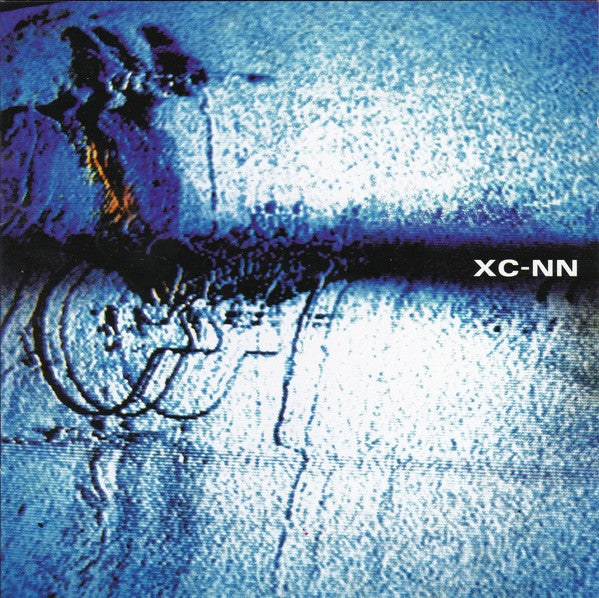 XC-NN - XC-NN cover