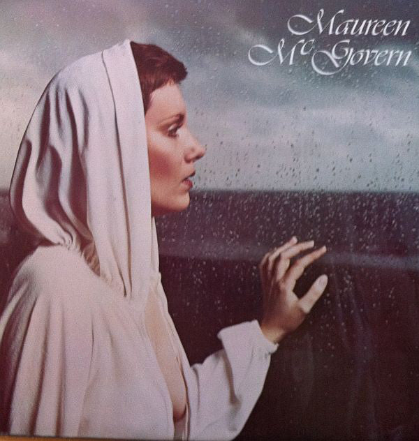 Maureen McGovern – Maureen McGovern 1979-Vocal, Ballad (vinyl)