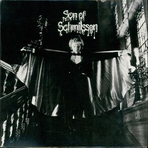 Nilsson – Son Of Schmilsson 1972 Pop Rock clearance vinyl NO COVER