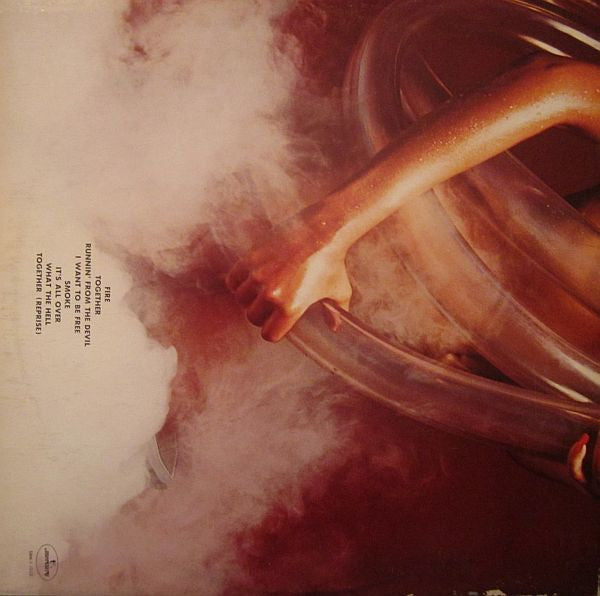Ohio Players – Fire - 1974- Funk / Soul (Vinyl)