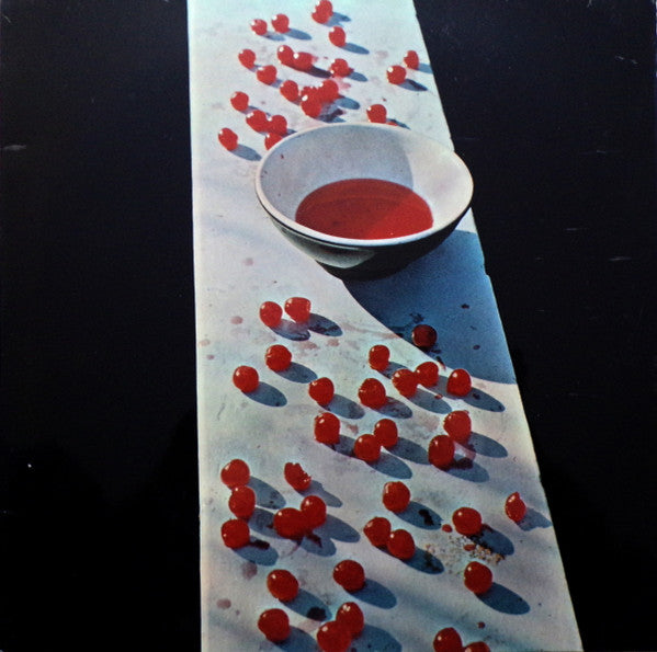 Paul McCartney "McCartney" Gatefold (Beatles) Vinyl