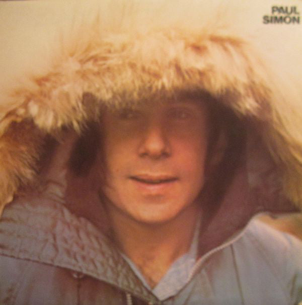 Paul Simon – Paul Simon -1971 - Folk Rock ( Clearance Vinyl ) No Cover ( just inner sleeve)