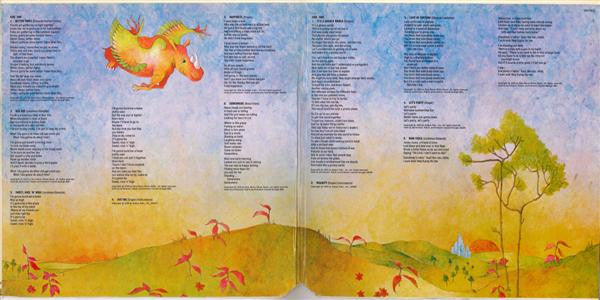 Rhinoceros Better Times Are Coming - 1970-Blues Rock, Hard Rock (vinyl)