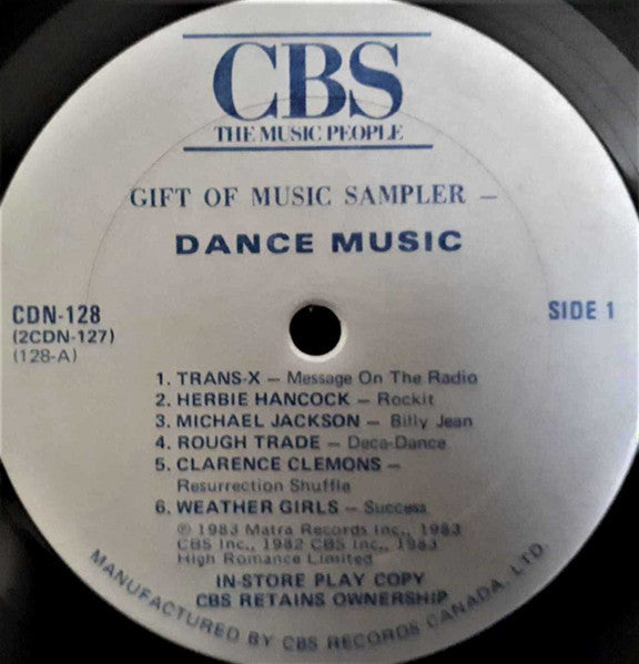 Santa's Hit List - 2 lps set - Rock, Pop, Folk, World, & Country (Vinyl) Mint - Great Christmas sampler !