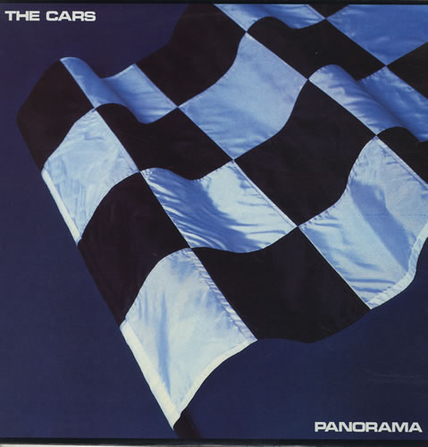 Cars , The - Panorama -1980 Pop Rock (vinyl)