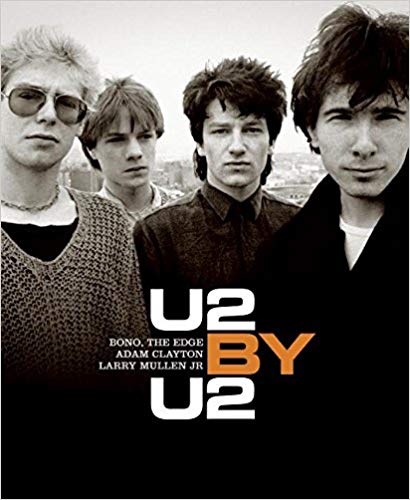 U2 by U2 Hardcover – Sep 26 2006 Neil McCormick (Author) BOOK