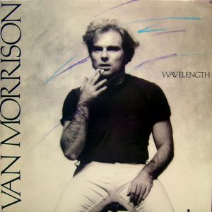 Van Morrison ‎– Wavelength -1978-Pop Rock, Soul (vinyl) Near Mint Copy