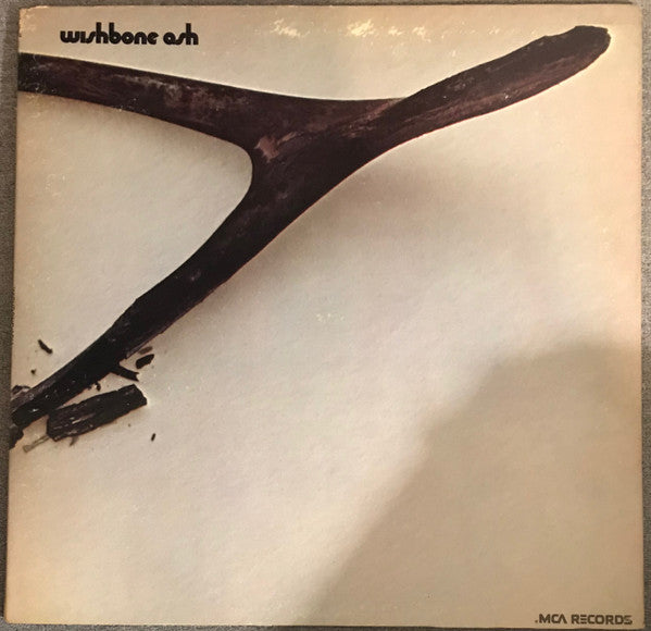 Wishbone Ash – Wishbone Ash - 1973- Prog Rock, Classic Rock ( Vinyl)