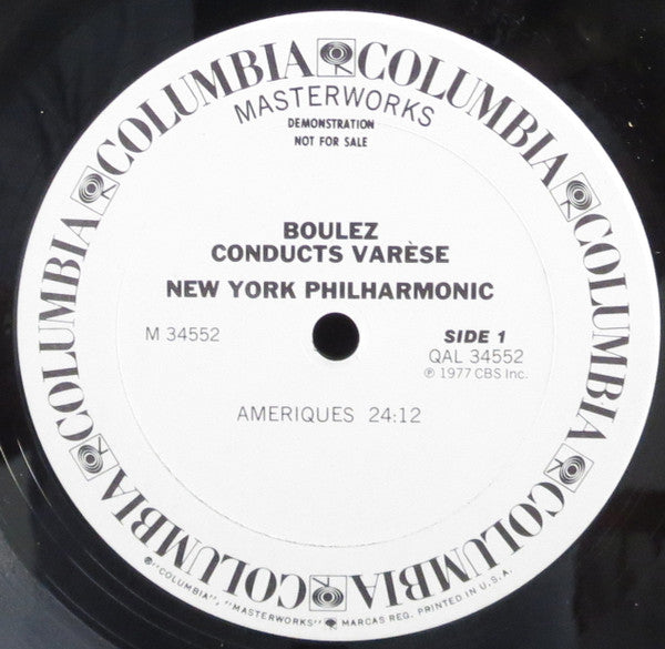 Pinchas Zukerman – Bruch & Lalo: Violin Concertos – 1978 – Classical / Romantic (U.S. pressing) vinyl