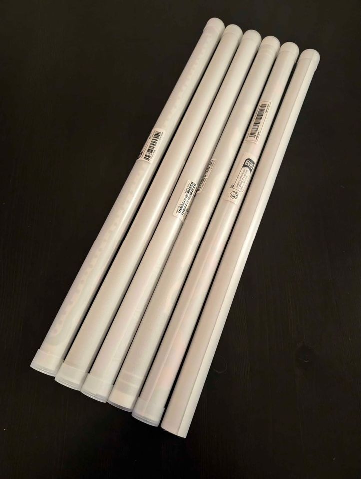 Rock Band Posters on Canvas - Never Mounted -6 Canvas