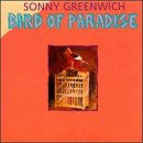 Sonny Greenwich -Bird of Paradise Cd