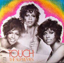 Supremes The - Touch
