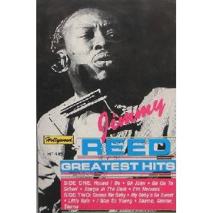 Jimmy Reed - Greatest Hits Import CD