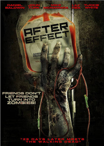 After Effect DVD