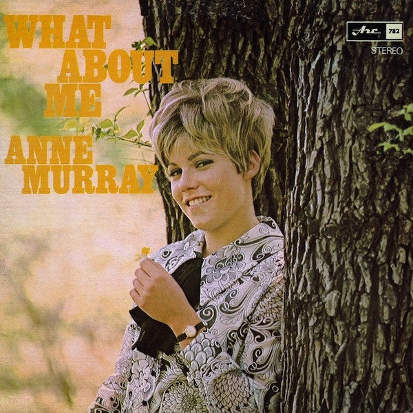 Anne Murray – What About Me ( Maritime Musician)