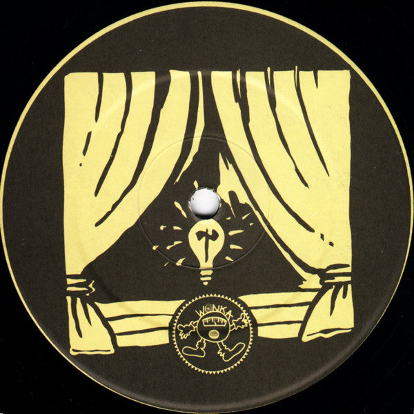 Aquastep – Aquastep (Remix) - Electronic ,Tribal House 1993- ( Vinyl, 12", 33 ⅓ RPM, 45 RPM )