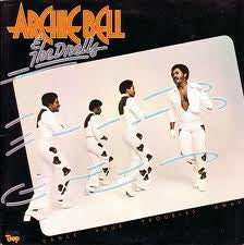 Archie Bell & The Drells – Dance Your Troubles Away - 1975 - Funk / Soul (Vinyl)