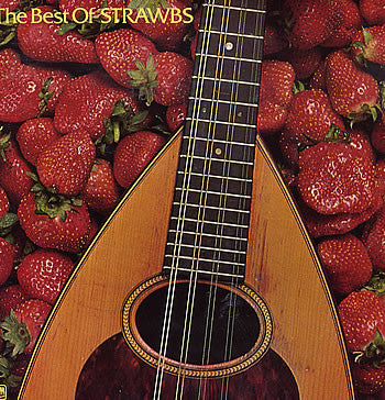 Strawbs – The Best Of Strawbs -1978- Prog Rock 2 lps (rare vinyl set)