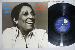Carmen McRae – Can't Hide Love- 1976- Soul-Jazz,Funk, Vocal (vinyl)