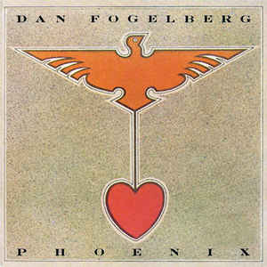 Dan Fogelberg – Phoenix -1979- Folk Rock (vinyl)