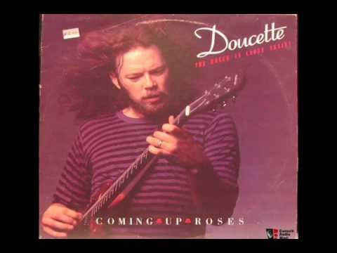 Doucette - Coming Up Roses -1981- Classic Rock (vinyl)