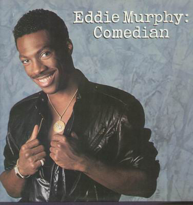 Eddie Murphy – Comedian 1983- Comedy (vinyl)