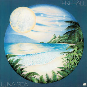 Firefall – Luna Sea 1977 Soft Rock , Country Rock (vinyl)