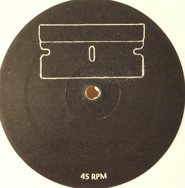 Full Of Hell – Rudiments Of Mutilation -2013- Hardcore, Noise, Noise (vinyl) White Vinyl