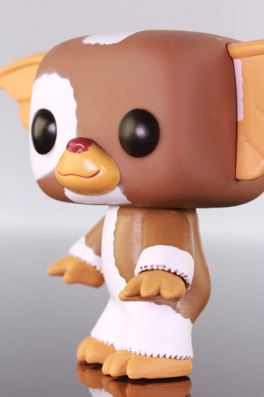Funko Pop Movies Gremlins Gizmo Vinyl Action Figure 2372 Collectible Toy, 3.75"