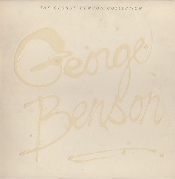 George Benson Collection ( 2 Lps ) - 1981 Jazz-Funk (vinyl)