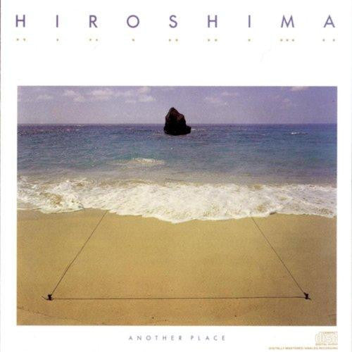 Hiroshima – Another Place -1985- Smooth Jazz, Synth-pop (vinyl)