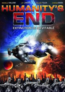 Humanity's End [Import] DVD