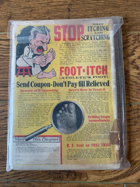 The Shadow 1937 Aug Pulp Magazine