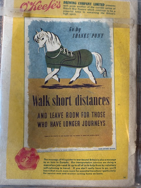 Super Science Stories 12/1943-Popular-Canadian-Ray Bradbury Pulp Magazine