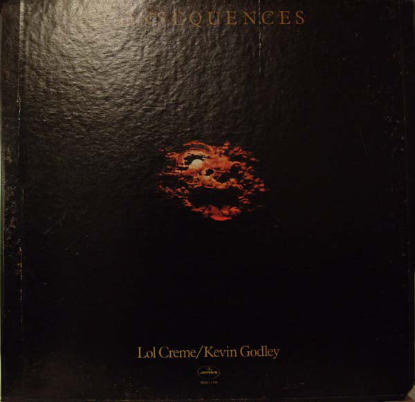 Lol Creme / Kevin Godley – Consequences - 1977- Prog Rock ( Clearance- Only 2 of the 3 LP Set)