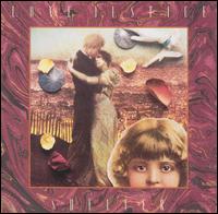 Lone Justice - Shelter -1986-Indie Rock (vinyl)