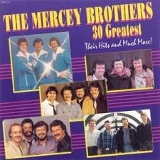 Mercey Brothers their hits and much more - 2 lp set - 1990 - (vinyl)