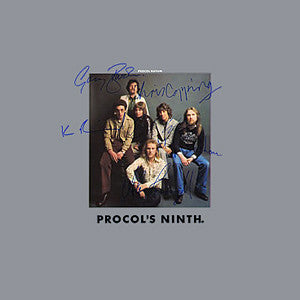 Procol Harum - Procol 's Ninth