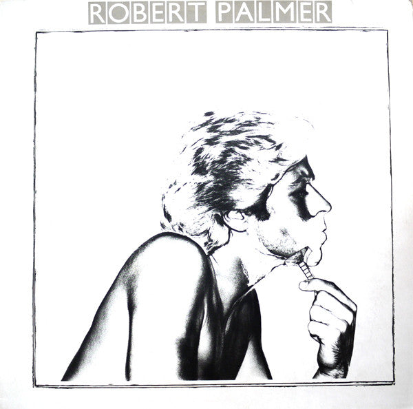 Robert Palmer – Secrets -1979 Pop Rock (vinyl)