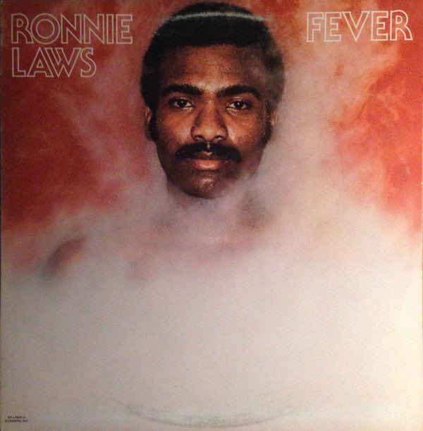 Ronnie Laws – Fever-1976- Jazz, Funk / Soul (vinyl)