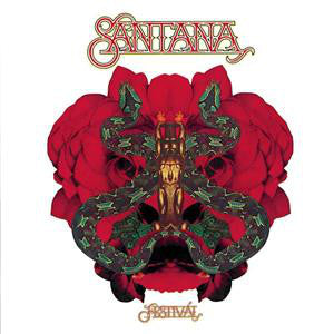 Santana – Festival -1977 Classic Rock (vinyl)