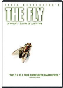 The Fly [2-Disc Edition] (1986) dvd- Jeff Goldblum (Actor), Geena Davis (Actor)