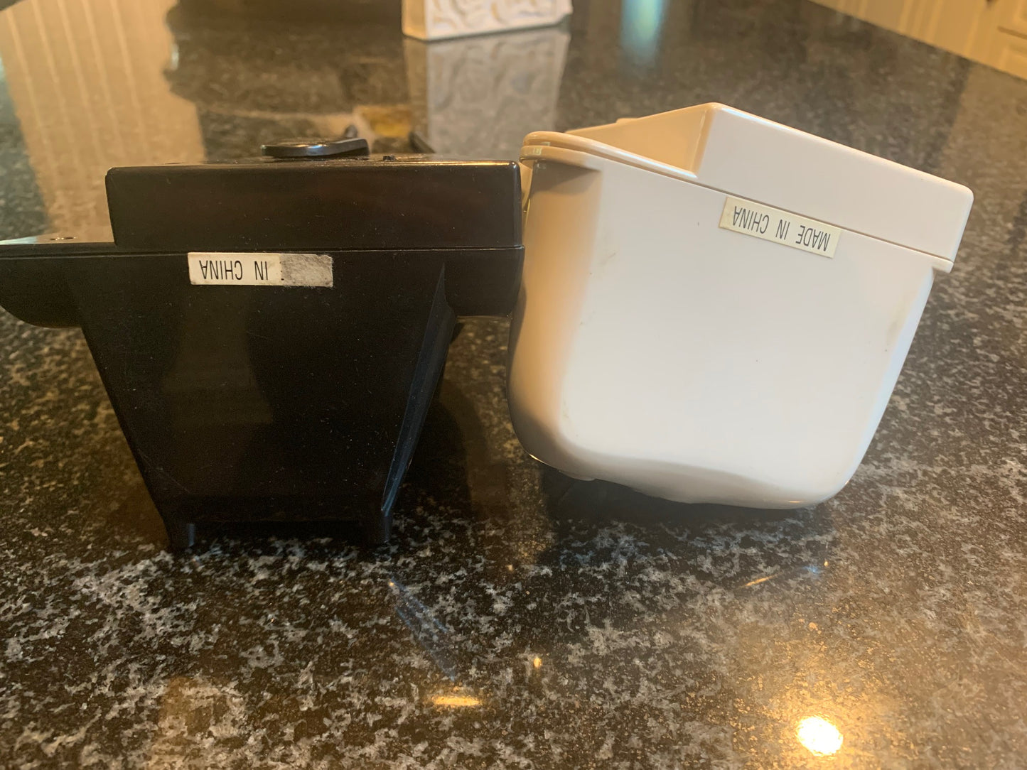 Star Wars Walkie Talkies The Force Awakens Darth Vader & Stormtrooper (1994)